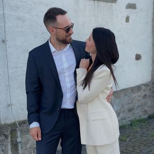 Premiere: "Unter Uns"-Star Valea Scalabrino zeigt Freund!