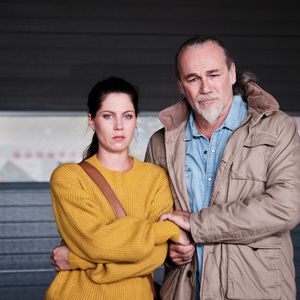 UU-Valea Scalabrino: "Ja, ich bin verliebt!"