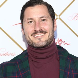 Valentin Chmerkovskiy