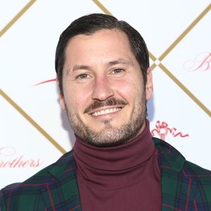 Valentin Chmerkovskiy