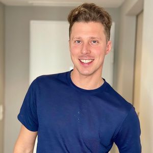 Nach Fehlgeburt: Valentin Lusin meldet sich erstmals zu Wort