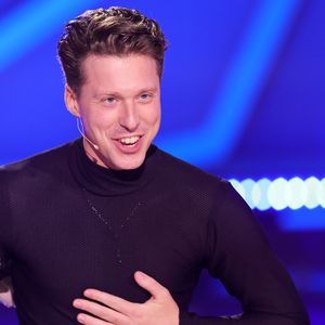 Der "Let's Dance"-Rauswurf macht Valentin Lusin zu schaffen