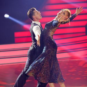 Bester Auftritt: Anna Ermakova liefert bei "Let's Dance" ab!