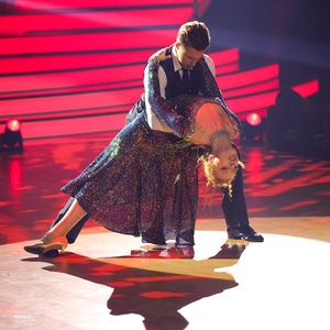Valentin verrät: Auch Anna Ermakova hat mal Durchhänger