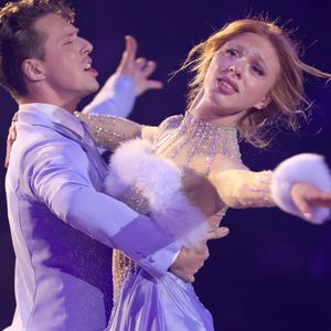 Show acht: Wer sollte "Let's Dance" heute Abend verlassen?