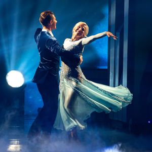 "Let's Dance"-Aus: Erste Worte von Ulrike von der Groeben!