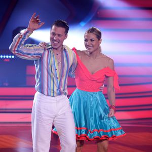 "Let's Dance": Kracht es mal bei Valentin und Valentina?