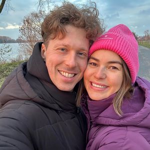 Valentin und Renata Lusin verraten das Babygeschlecht!