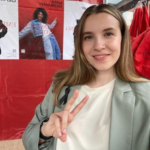 Ärztin mit Botschaft: Sie ist die neue Miss Germany 2025