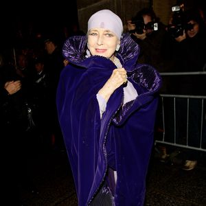 Mit 96 Jahren: Filmdiva Valentina Cortese ist gestorben