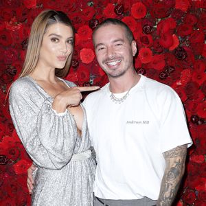J Balvin und seine Freundin werden zum ersten Mal Eltern