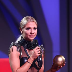 Verletzt! Valentina Pahde fällt bei "Let's Dance"-Tour aus