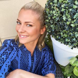 Valentina Pahde und Crew ziehen für Sunny-Serie zusammen