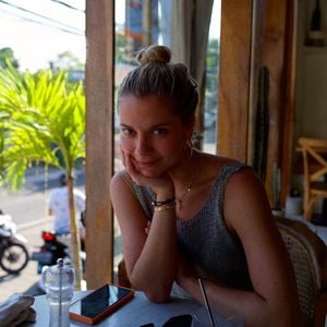 Valentina Pahde im März 2023