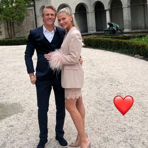 Liebes-Outing? Valentina Pahde teilt Pic mit Blondschopf!