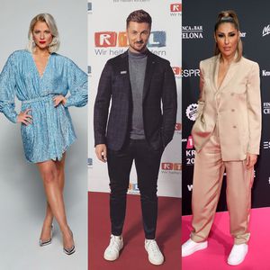 Nicolas, Senna & Co.: Das ist offizieller "Let's Dance"-Cast