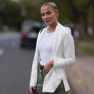 Ehrliches Geständnis: Valentina Pahde wollte längst Kinder
