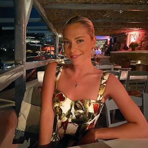 Nach GZSZ-Mama Anne: Auch Valentina Pahde bald im Playboy?
