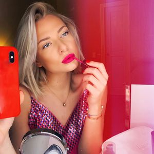 GZSZ-Star Valentina Pahde sucht ihren Ehemann per Instagram!