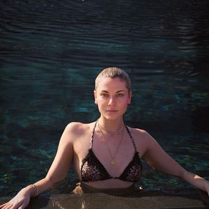 Valentina Pahde schickt heiße Grüße aus ihrem Winterurlaub!