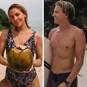 Ist Valentina Pahde etwa mit einem Profi-Sportler im Urlaub?