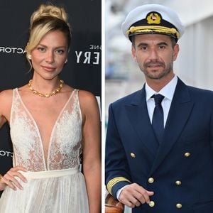 Valentina Pahde plaudert über Traumschiff-Kuss mit Florian