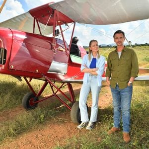 Valentina Pahde gibt Kuss mit Florian Silbereisen Bestnote