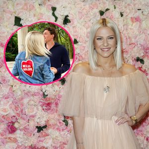 Kein Liebes-Outing: Er ist der Typ auf Valentina Pahdes Foto