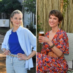 Dann läuft "Traumschiff" mit Valentina Pahde & Isabell Horn