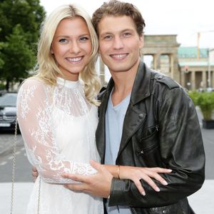 Valentina Pahde & Raúl Richter: Heimliche Hochzeit?