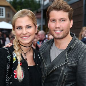 Gerüchte um Rúrik und Valentina: Gönnt es Ex Raúl Richter?