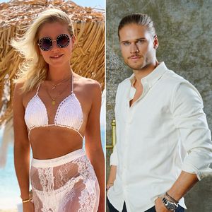 Valentina Pahde und Rúrik im Urlaub – aber nicht gemeinsam?