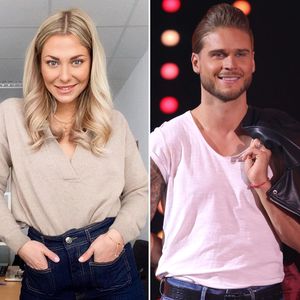 Was ist denn da los? Valentina Pahde entfolgt Rúrik Gíslason