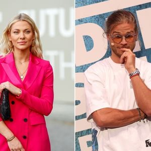 Valentina Pahde und Rúrik Gíslason zusammen in Kopenhagen?
