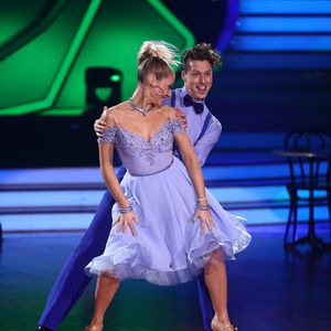 Erste 30 Punkte: "Let's Dance"-Valentin ist überwältigt