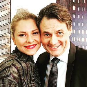 "Let's Dance": GZSZ-Wolfgang gratuliert TV-Enkelin Valentina