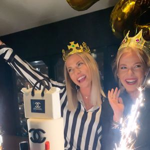 Happy Birthday! Pahde-Zwillinge feiern ihren 26. Geburtstag