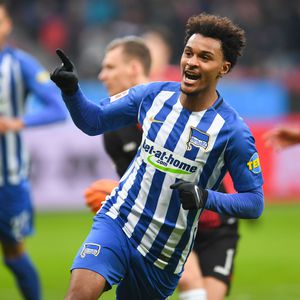 Valentino Lazaro: Der Ösi-Kicker punktet mit sonnigem Style