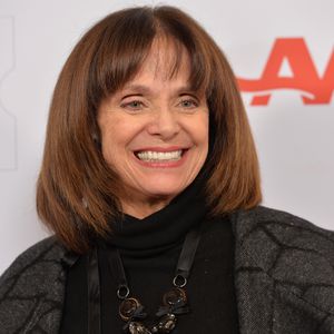 Gehirntumor: TV-Legende Valerie Harper (80) ist verstorben!