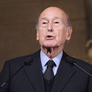 Frankreichs früherer Präsident Giscard d'Estaing ist tot!