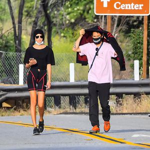 Seltener Schnappschuss: Jared Leto mit Freundin erwischt!