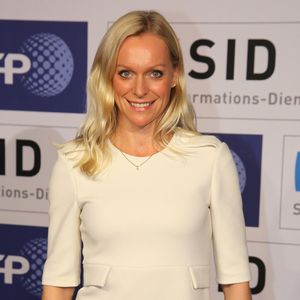 Reporterin lachte nach Bayern-Pleite: Jetzt erklärt sie es!