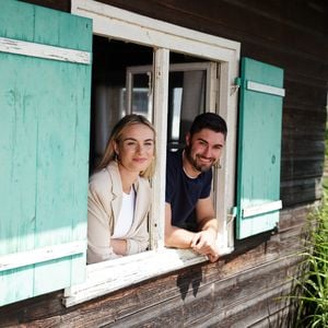 "Bauer sucht Frau"-Daniel und Valentina haben sich verliebt!