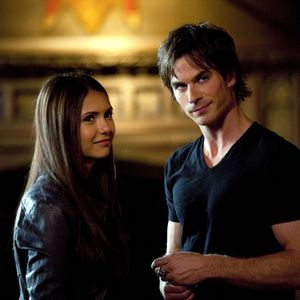 "Vampire Diaries"-Fans begeistert von Nina Dobrevs Rückkehr!