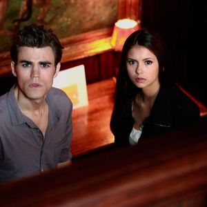 Neue Serie: "Vampire Diaries" ab Januar 2010!