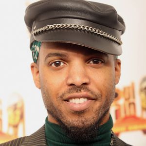 Van Hunt, Sänger