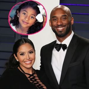 Vanessa Bryant erinnert zu Biankas Geburtstag an ihren Kobe