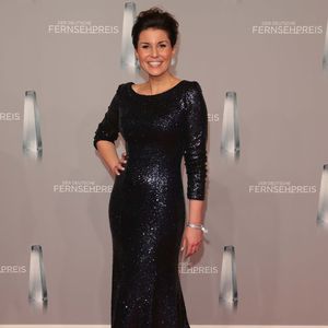 Selten: Vanessa Blumhagen teilt Hochzeitsbild mit Ehemann!