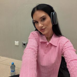 So läuft Vanessa Borcks Spagat-Challenge für "Let's Dance"