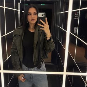 Thema Verlobung: Vanessa Borck würde "nicht lange fackeln"